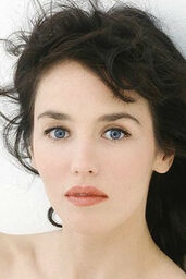 Isabelle Adjani